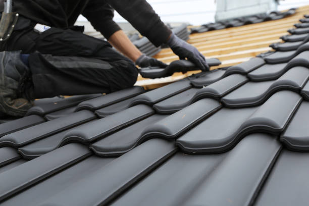 Roof Coating Services in Orosi, CA